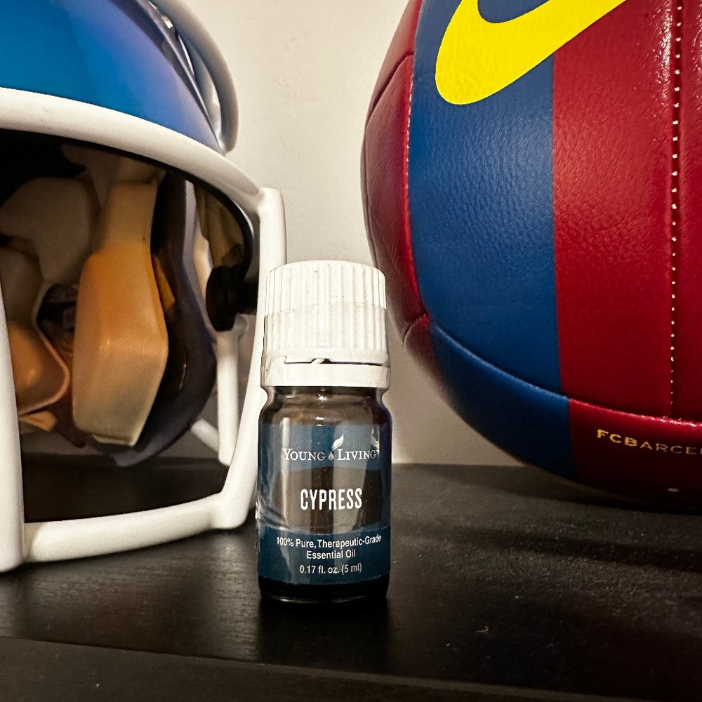 Cypress 5 ml Essential Oil